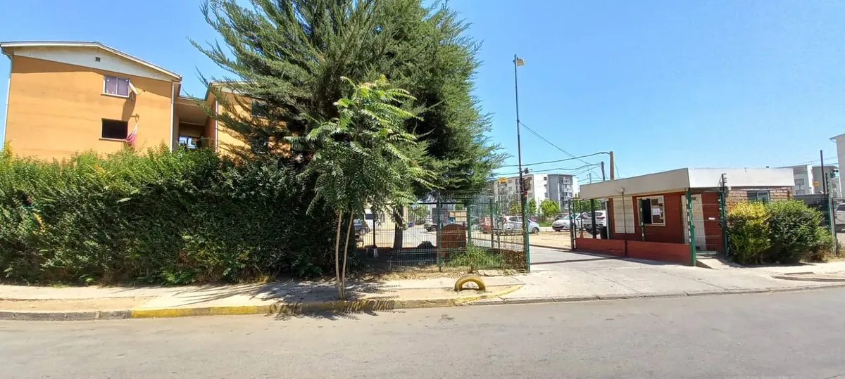 Imagen 4 de 10 de Venta Departamento En San Juan Valdes # 9657, Pudahuel