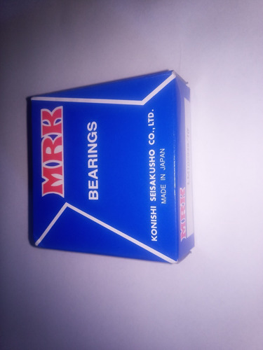 Imagen 3 de 6 de Rodamiento Masa Delantera Mitsubishi Delica L400 4x4 94 -06