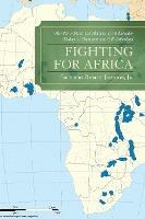 Libro Fighting For Africa : The Pan-african Contributions...