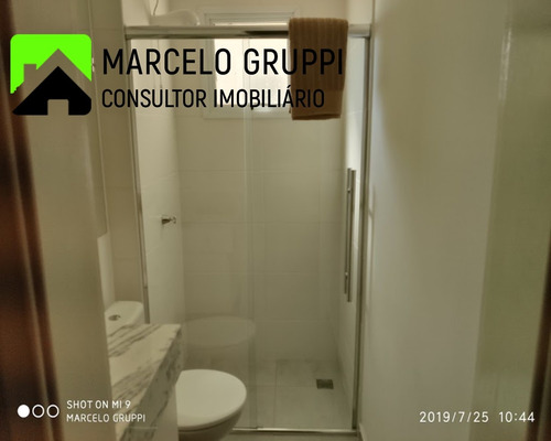 Imagem 20 de 29 de Apartamento Para Venda Em Indaiatuba / Sp No Bairro Jardim Bela Vista - Ap00017 - 34495902