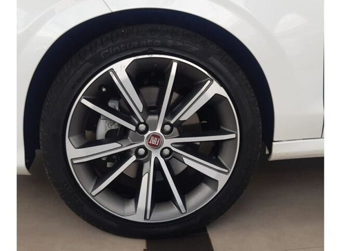 Fiat Cronos 1.8 Precision (aut) (flex)