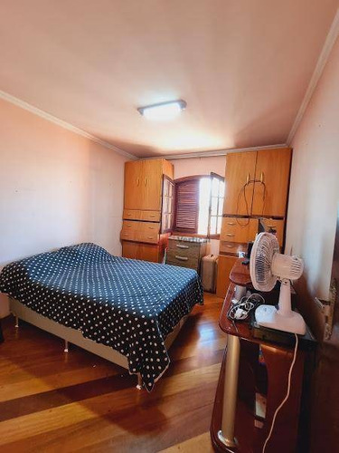 Imagem 28 de 30 de Sobrado À Venda, 300 M² Por R$ 1.790.000,00 - Chácara Mafalda - São Paulo/sp - So2561