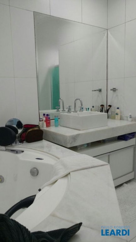 Imagem 11 de 15 de Casa Em Condomínio - Condomínio Arujá 5 - Sp - 515041