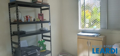 Imagem 9 de 14 de Apartamento - Cidade Ademar - Sp - 640924