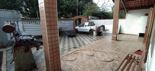 Imagem 3 de 15 de Casa Para Venda Em Itanhaém, Belas Artes, 5 Dormitórios, 3 Suítes, 2 Banheiros, 5 Vagas - It147_2-1242585