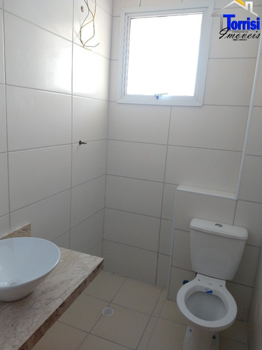 Imagem 24 de 30 de Apartamento Em Praia Grande, 03 Dormitórios, Jardim Real, Ap02886 - Ap02886 - 69805120