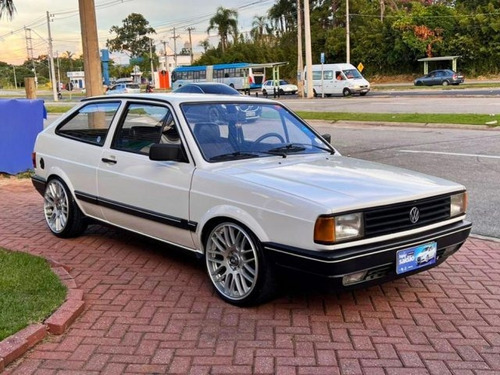Imagem 3 de 9 de Gol 1.8 Cl 8v Gasolina 2p Manual