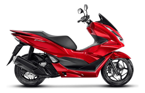 Pcx 160 Abs 25/25 Preço Imperdível !