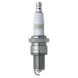 Bujias Nissan Np300 2010 - 2015 2.4l Ngk Platino