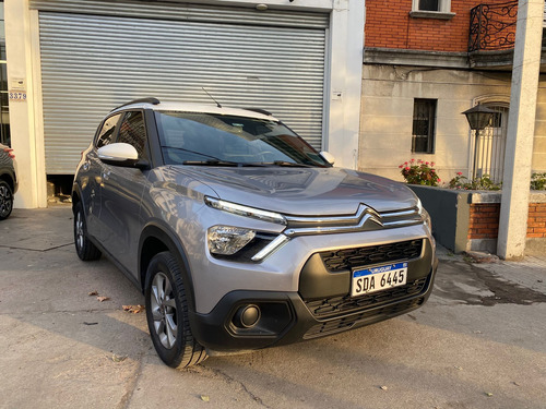 Citroën C3 1.2 Puretech 82 Feel