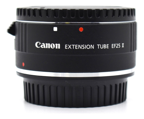 Tubo Extensor Canon Ef25 Ii