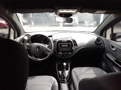 Imagen 3 de 15 de Renault Captur Intens 1.6 Cvt