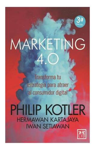 Marketing 4.0 Philip Kotler