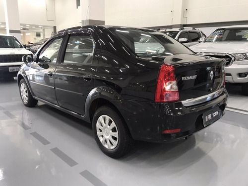 Imagem 7 de 8 de Renault Logan Exp 1016v