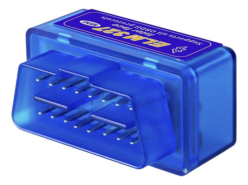Imagen 3 de 10 de Escáner Diagnostico Automotriz Multimarca Obd2 Bluetooth