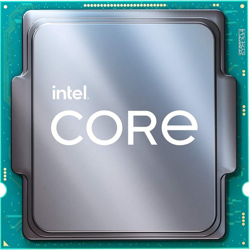 Procesador Intel Core I9-11900k 11th Gen @ 3.50ghz (Usado)
