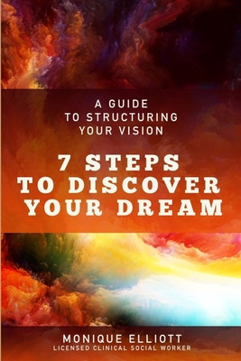 Libro A Guide To Structuring Your Vision 7 Steps To Disco...