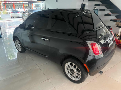 Fiat 500 1.4 Cult 85cv