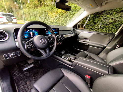 Mercedes-Benz Clase GLB 1.4 Glb200 Advance 163Cv