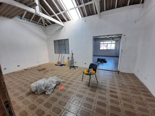 Prédio Comercial Para Aluguel, Vila Pompéia - São Paulo/sp - 1055
