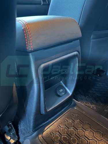 Ford Ranger 2.2 XLS 4X2 CD 16V DIESEL 4P AUTOMÁTICO