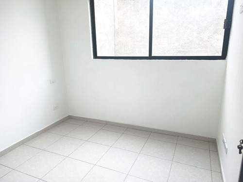 Departamento En Venta Col Obrera