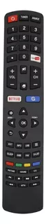 Control Para Pantalla Hkpro Smart Tv Rc311s Repuesto /e