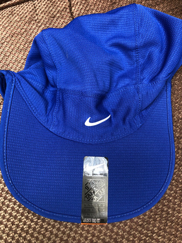 Gorra Nike Original - Nueva 