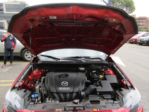 Mazda Cx3 At 2000 Grand Touring