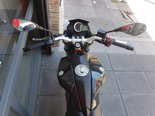 Benelli Tnt 25 250 Cb Fz Cbx Permuto Qr Motors