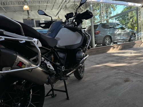 Imagen 22 de 25 de Bmw Gs 1200 Adventure 2017 2a Mano 25000km Serv Of Cub Nuev