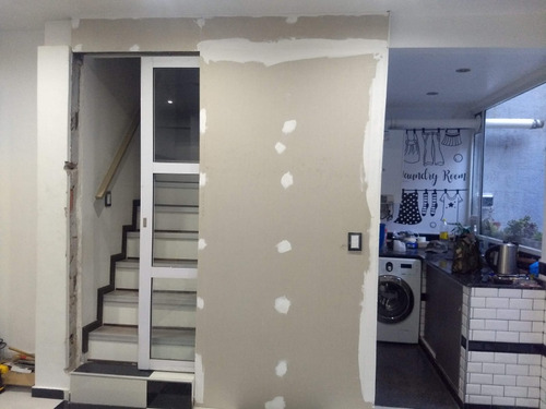 Transformando Casas En Hogares