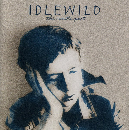 Cd The Remote Part (idlewild) Estándar