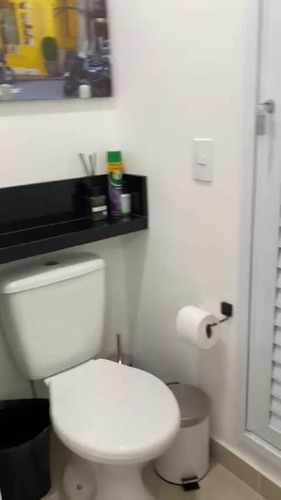 Sala À Venda, 32 M² - Baeta Neves - São Bernardo Do Campo/sp - Sa3762
