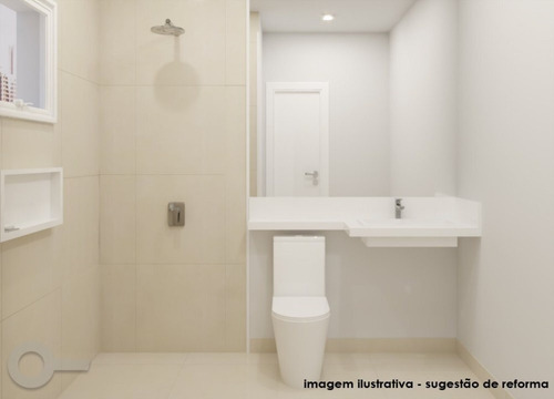 Imagem 3 de 30 de Apartamento Padrão Em São Paulo - Sp - Ap0294_rncr