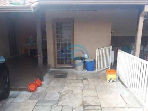 Imagem 4 de 7 de Casa, Alto Do Ipiranga, Ribeirão Preto - C3504-v