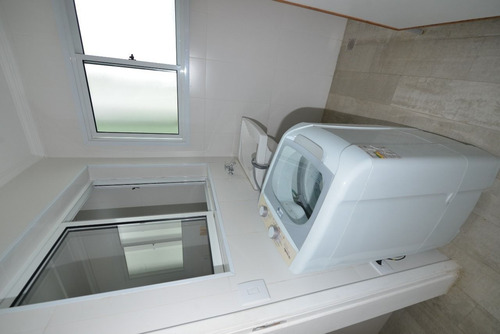 Imagem 27 de 28 de Lindo Apartamento Mobiliado E Todo Planejado Com 83.30m² Em Ótima Localização Em Atibaia - Ap00019 - 70569477