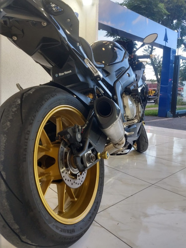 Imagem 5 de 12 de Bmw S1000