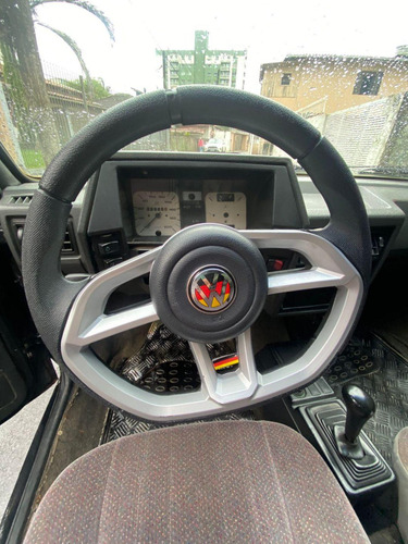 Volkswagen Saveiro CL/ Summer 1.8 Mi e 1.8