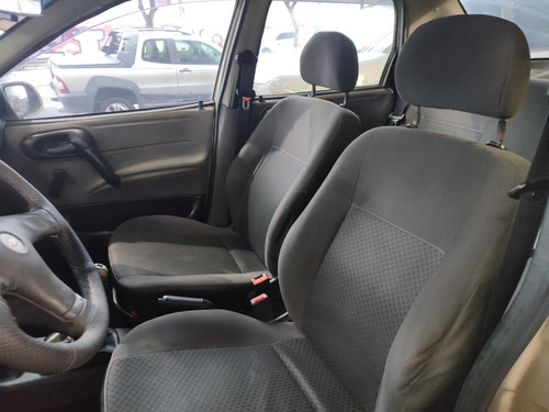 Chevrolet Classic 1.0 Ls Flex Power 4p