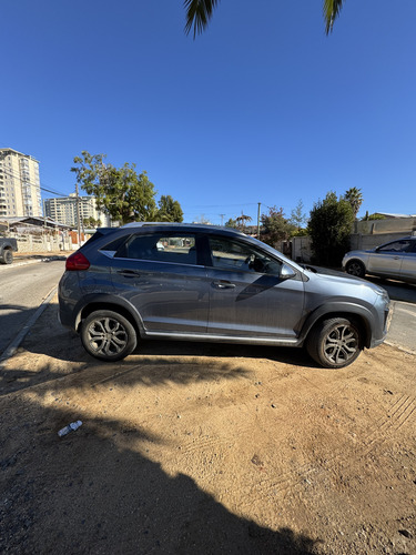 Chery Tiggo 2 Pro 1.5 Gls Cvt