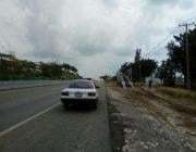 Imagen 13 de 14 de Villahermosa Tabasco. Frente Hotel Hilton, Terreno 21190 Mts