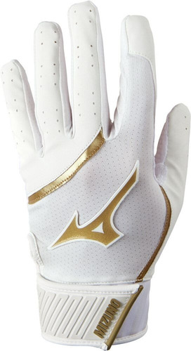 Guantes De Bateo Para Beisbol Softbol Mizuno Mvp Adulto