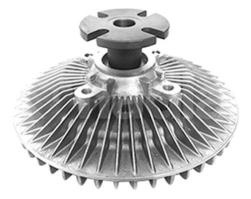 Fan Clutch Ford Mustang 1983-1984-1985-1986-1987 V8 5.0 Knd