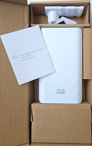 Cisco Meraki Ant-13