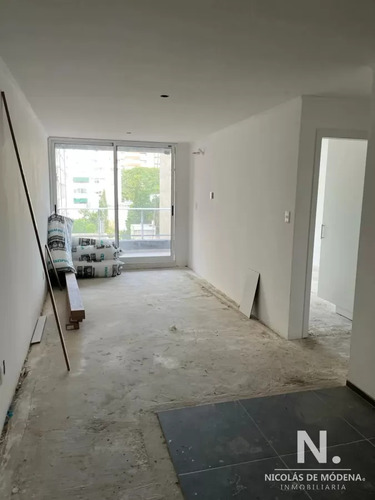 Apartamento Próximo A Estrenar En Punta Carretas. Montevideo