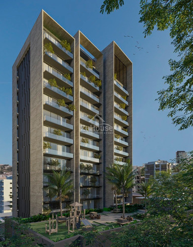 Apartamento En Venta En Torre En La Esmeralda Wpa97 B