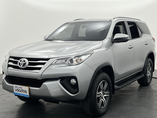 Toyota New Fortuner Sw2 Street 2.7 Aut 5p 7 Pas 2020 Gzl933