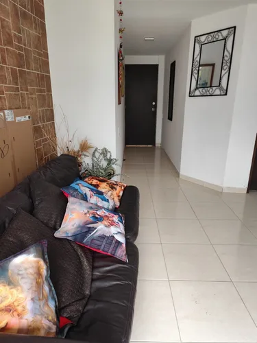 Venta De Apartamento En Guarne
