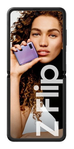 Samsung Galaxy Z Flip 256 Gb 8 Gb Liberado